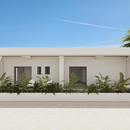 Villa La Caretta Alykanas  Extérieur photo