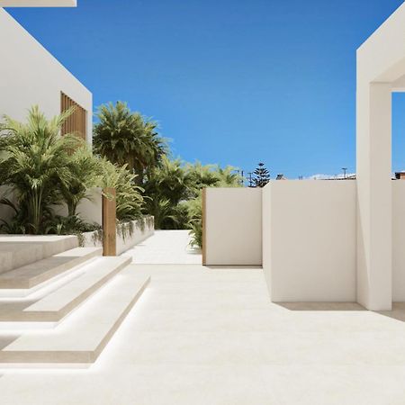 Villa La Caretta Alykanas  Extérieur photo