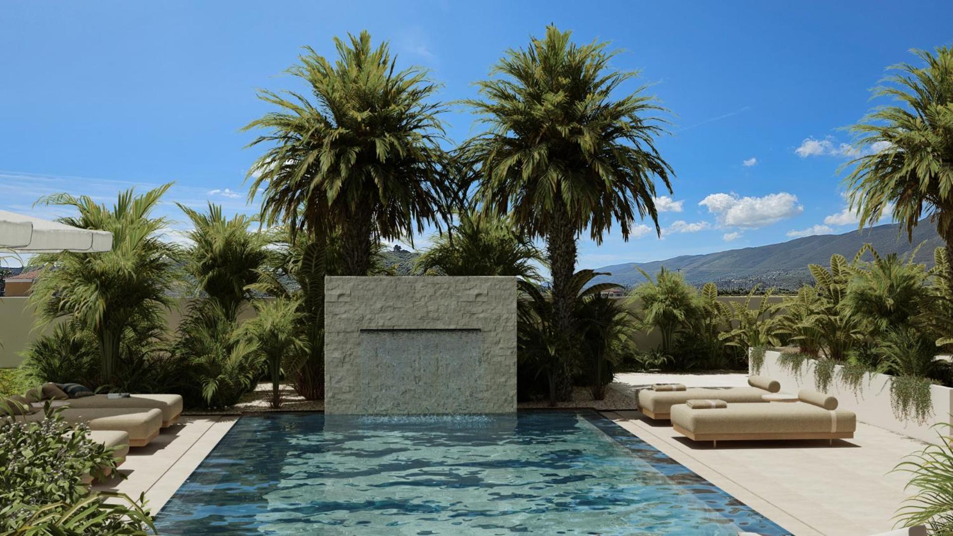 Villa La Caretta Alykanas  Extérieur photo