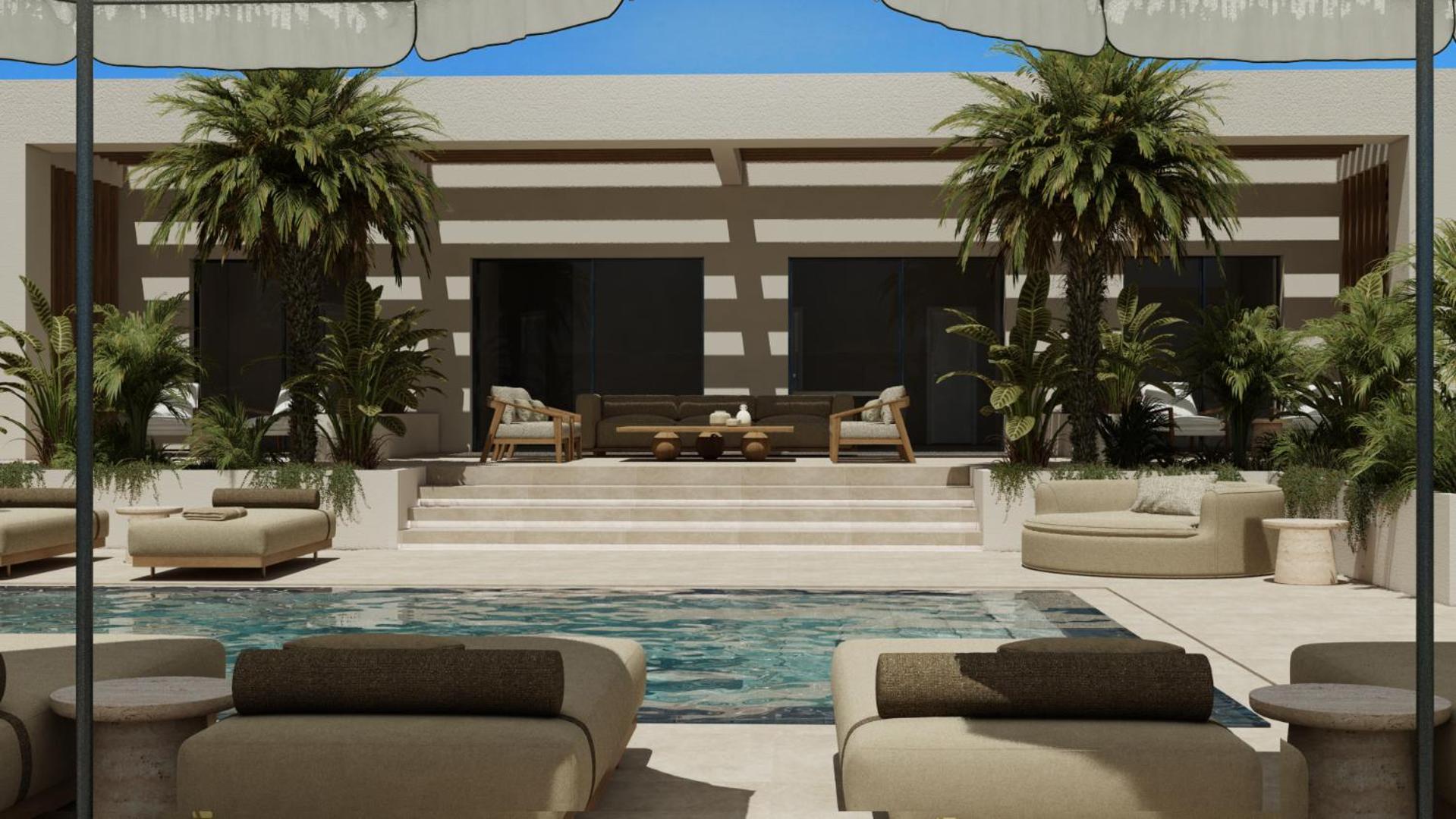 Villa La Caretta Alykanas  Extérieur photo